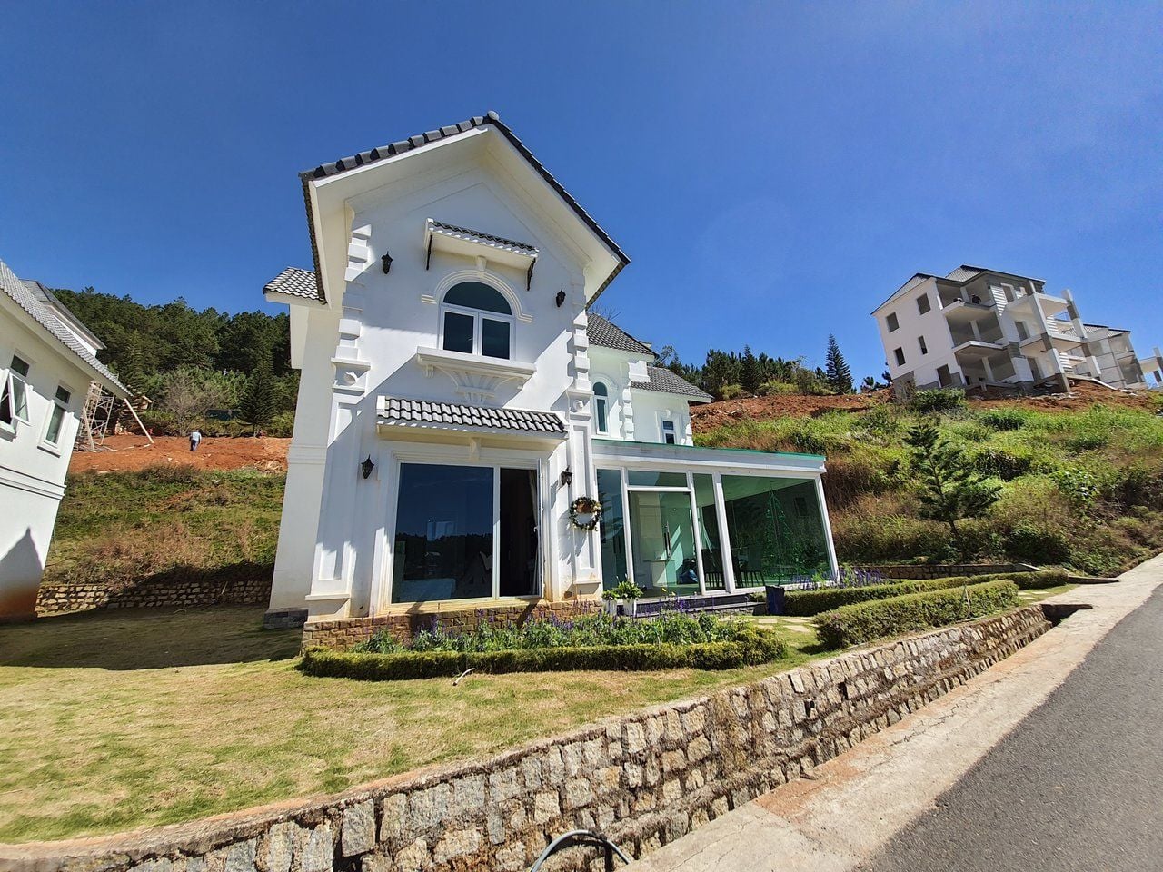 Đà Lạt Wonder Resort