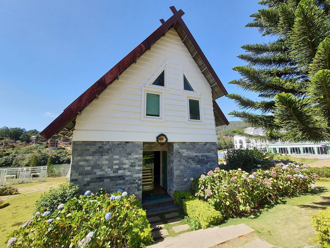 Đà Lạt Wonder Resort