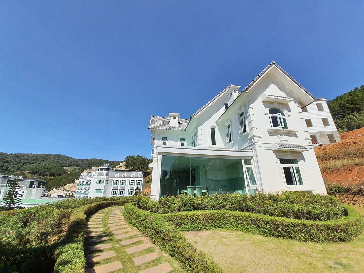 Đà Lạt Wonder Resort