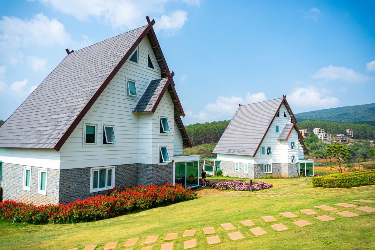 Đà Lạt Wonder Resort