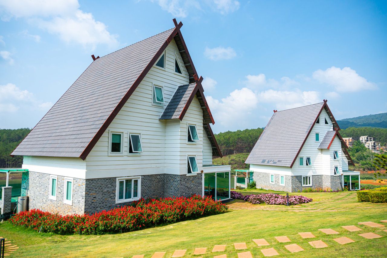 Đà Lạt Wonder Resort