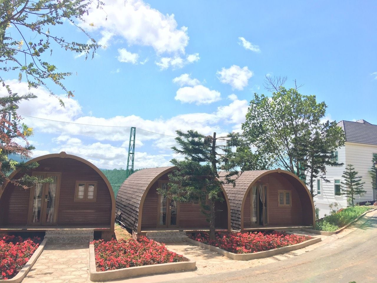 Đà Lạt Wonder Resort