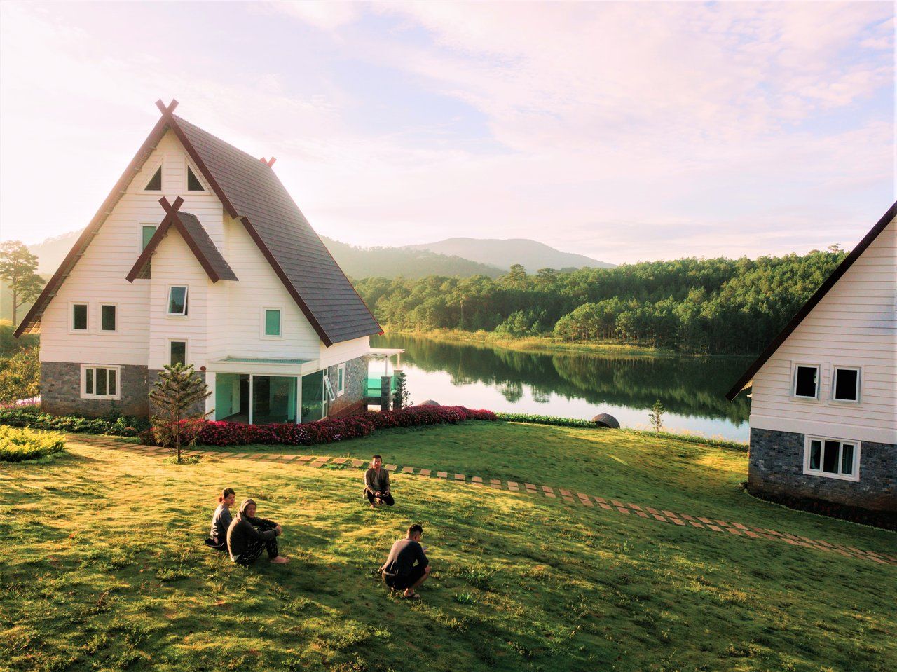 Đà Lạt Wonder Resort
