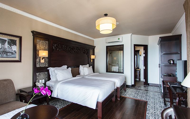 Anja Beach Resort & Spa Phú Quốc