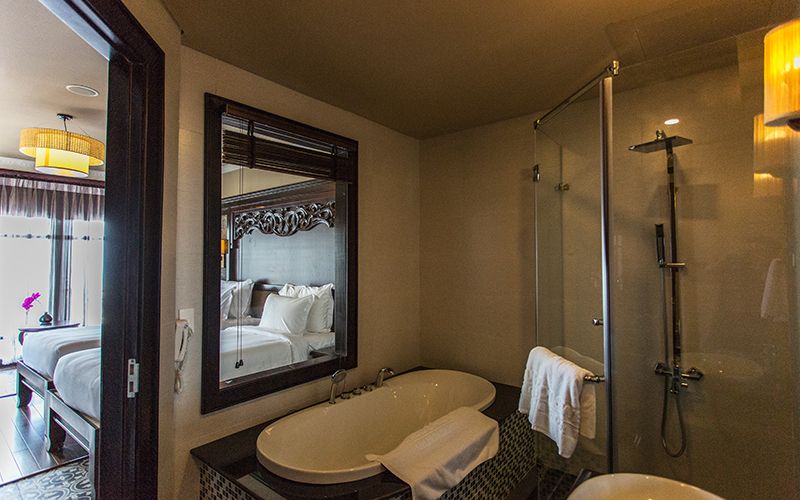 Anja Beach Resort & Spa Phú Quốc