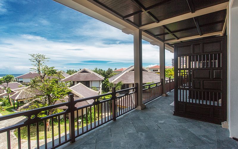 Anja Beach Resort & Spa Phú Quốc