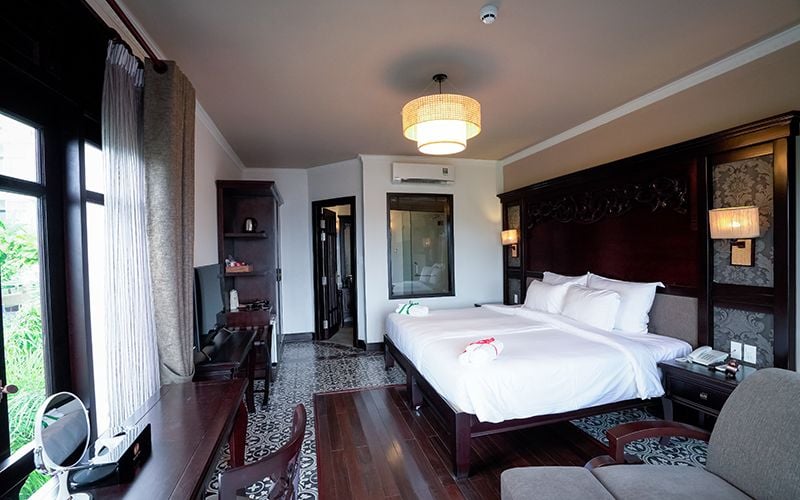Anja Beach Resort & Spa Phú Quốc