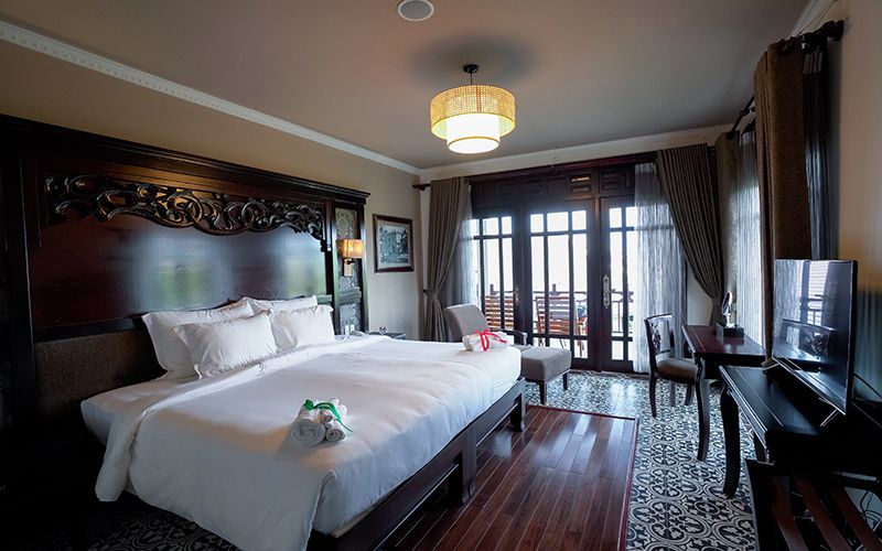 Anja Beach Resort & Spa Phú Quốc