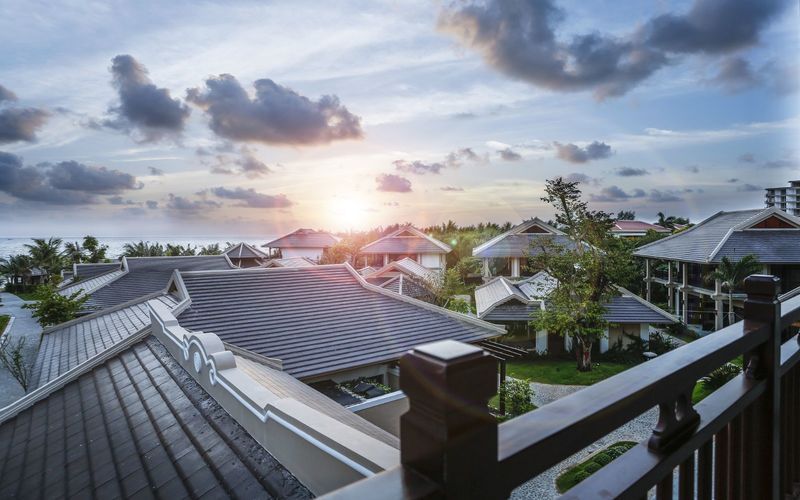 Anja Beach Resort & Spa Phú Quốc