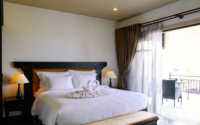 Anja Beach Resort & Spa Phú Quốc