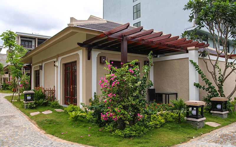 Anja Beach Resort & Spa Phú Quốc