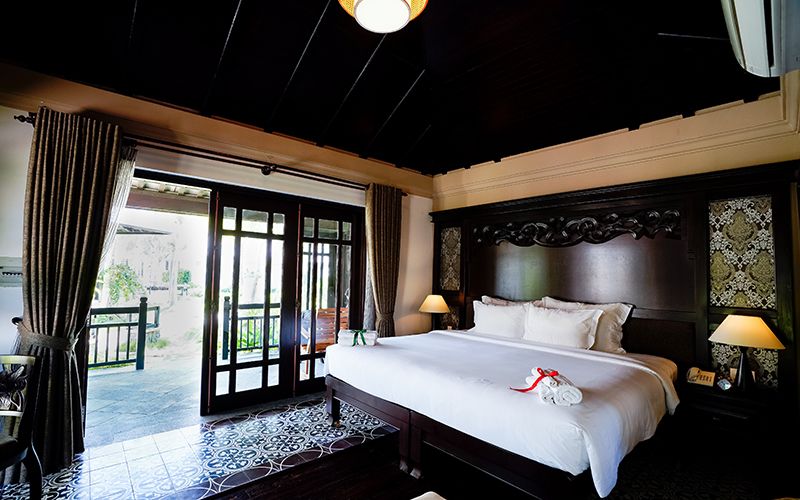 Anja Beach Resort & Spa Phú Quốc
