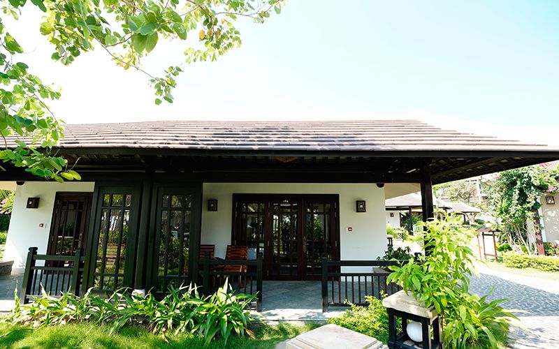 Anja Beach Resort & Spa Phú Quốc