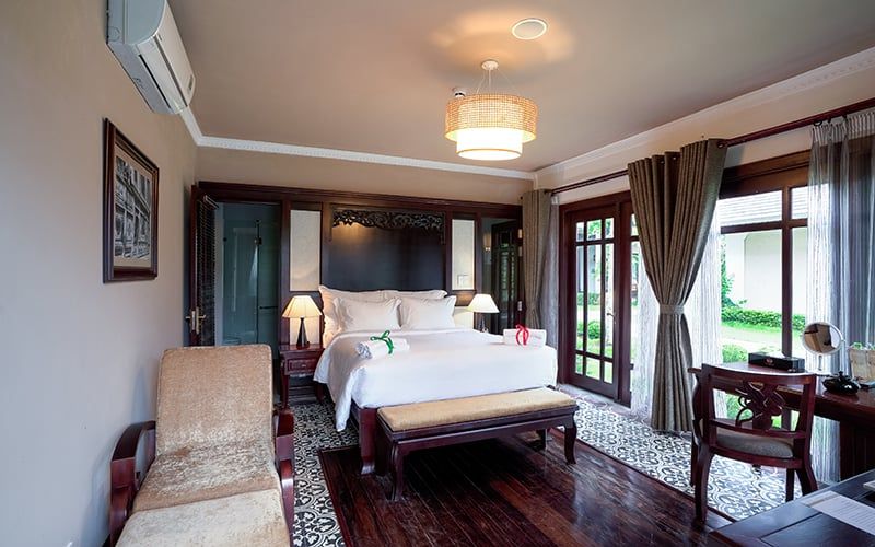Anja Beach Resort & Spa Phú Quốc
