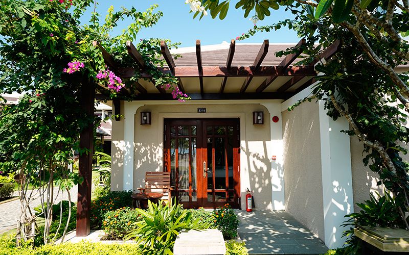 Anja Beach Resort & Spa Phú Quốc
