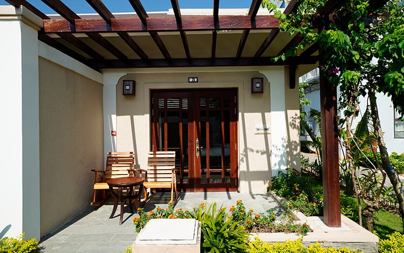Anja Beach Resort & Spa Phú Quốc