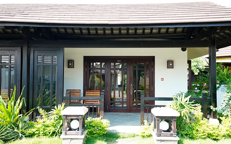 Anja Beach Resort & Spa Phú Quốc