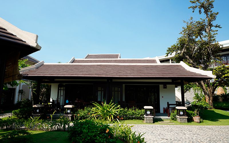 Anja Beach Resort & Spa Phú Quốc