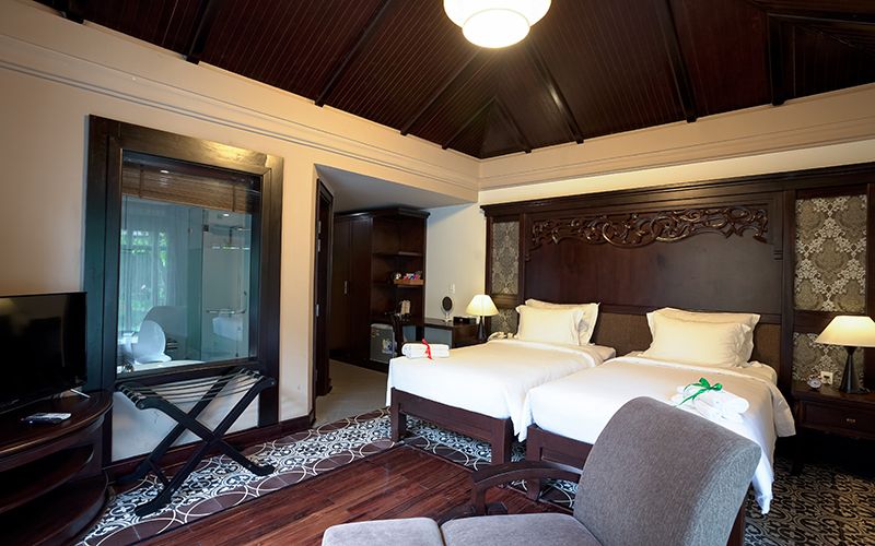 Anja Beach Resort & Spa Phú Quốc