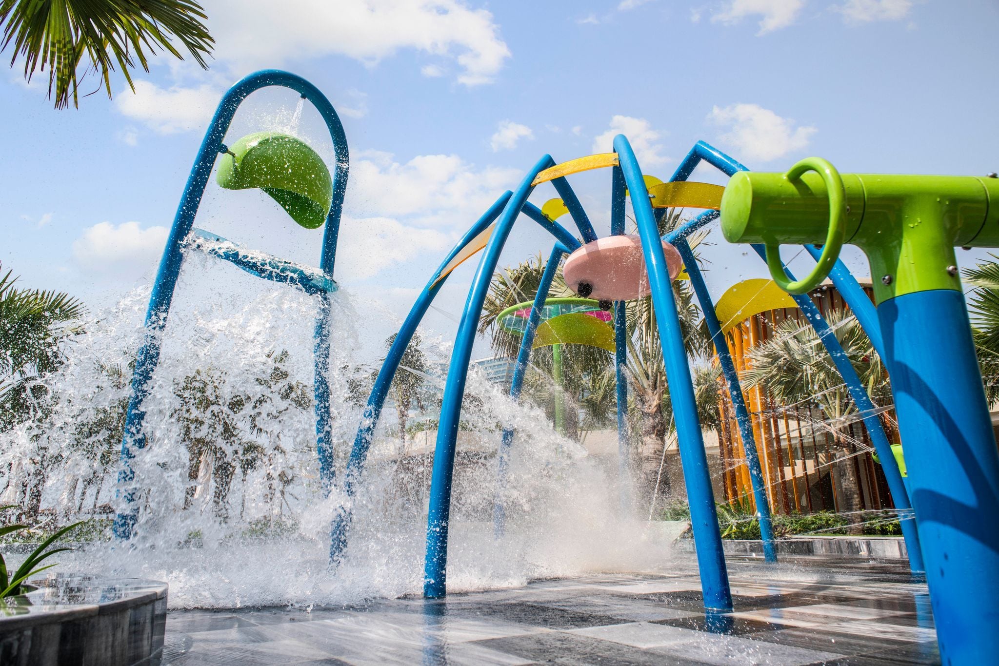 Dhawa Hồ Tràm Resort (Gồm Xe Đưa Đón)