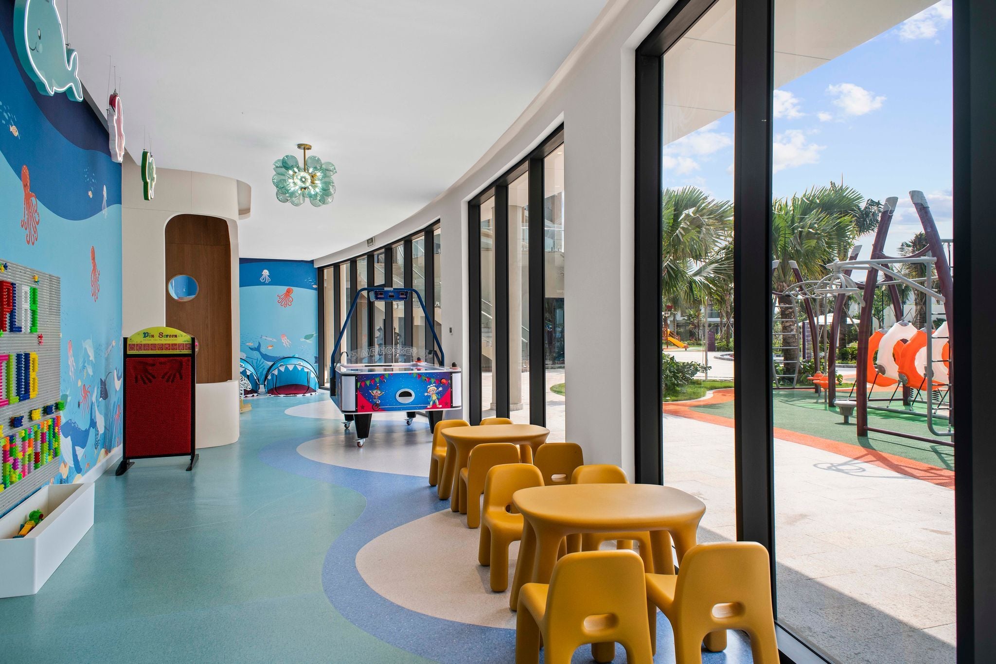 Dhawa Hồ Tràm Resort (Gồm Xe Đưa Đón)