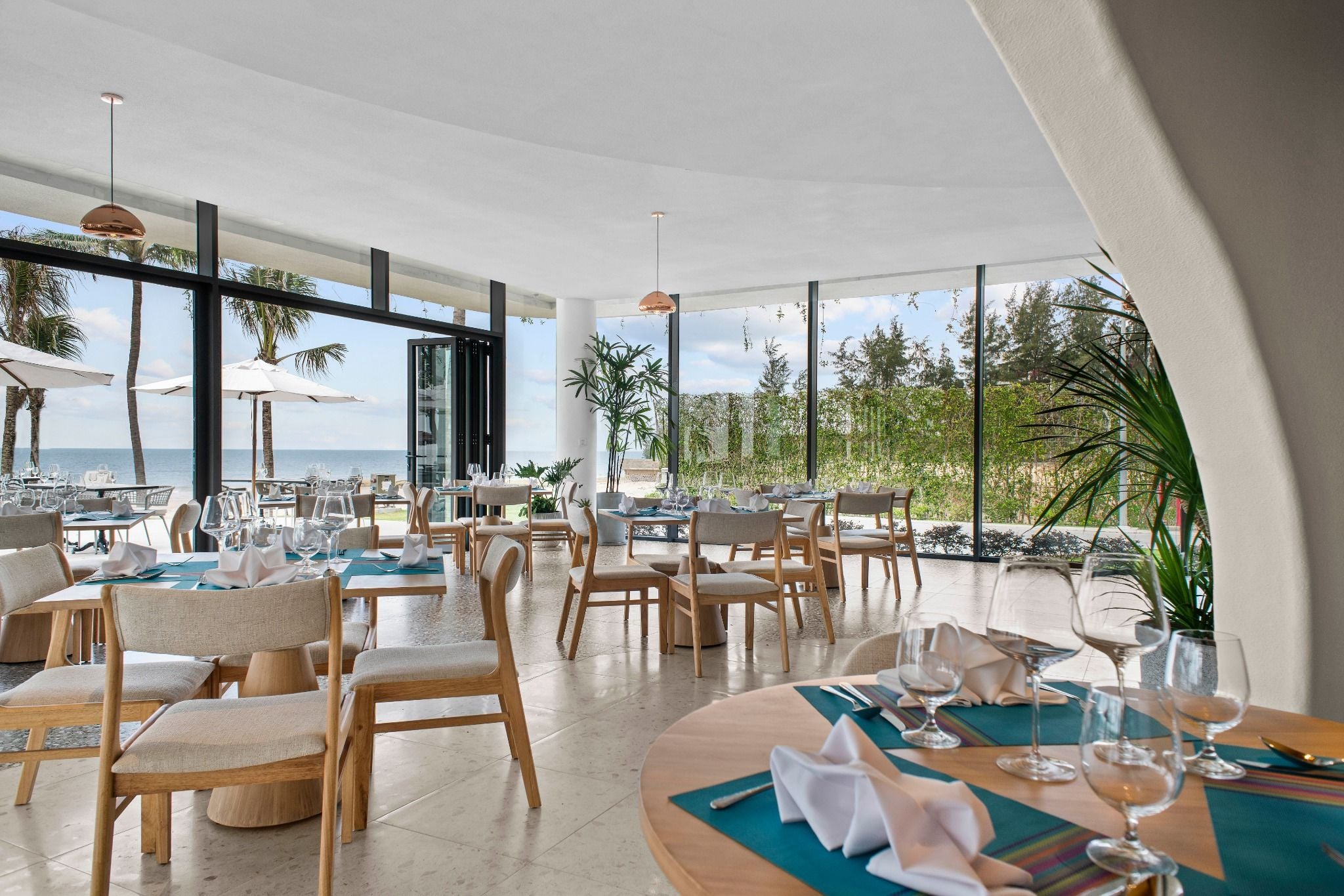 Dhawa Hồ Tràm Resort (Gồm Xe Đưa Đón)