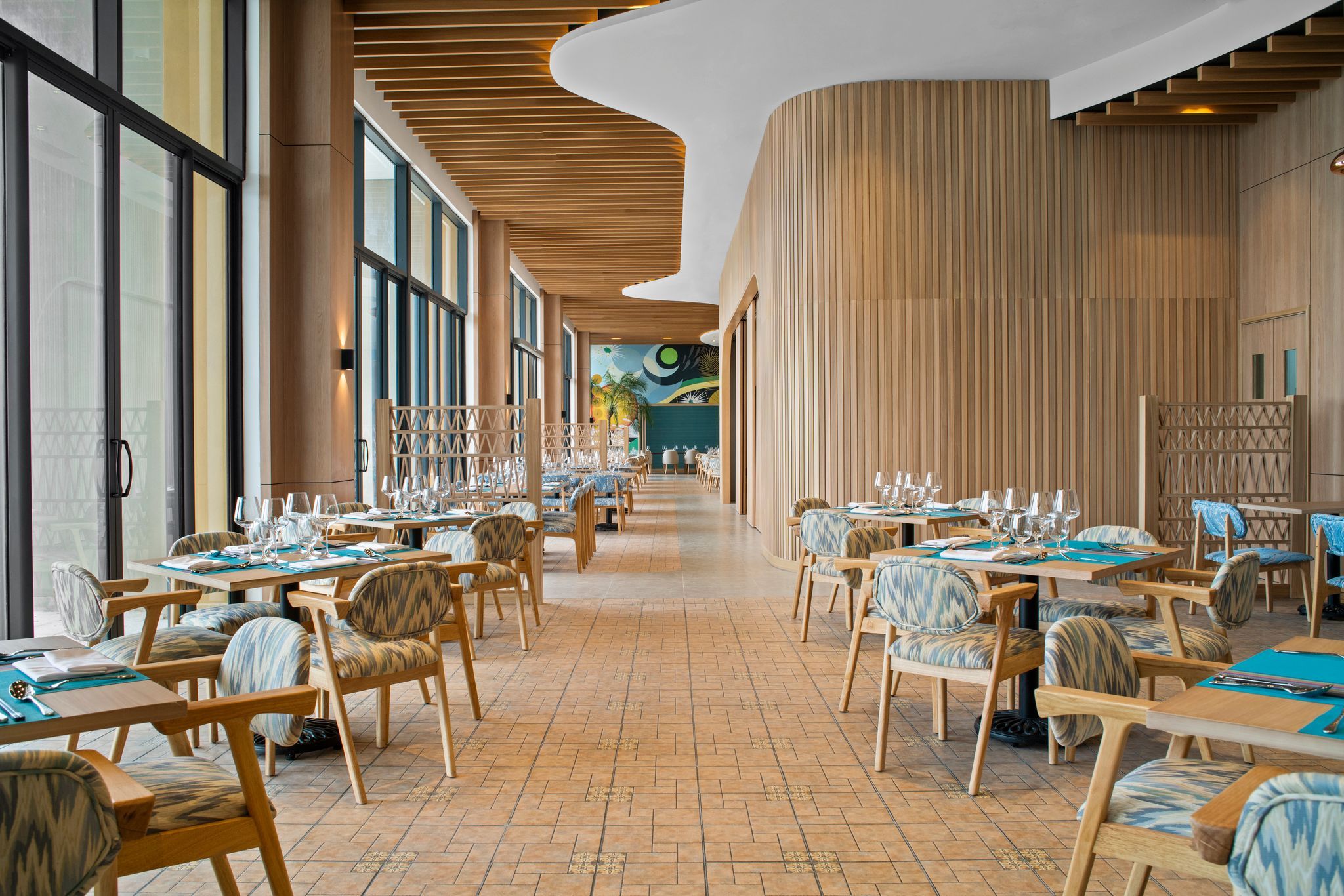 Dhawa Hồ Tràm Resort (Gồm Xe Đưa Đón)