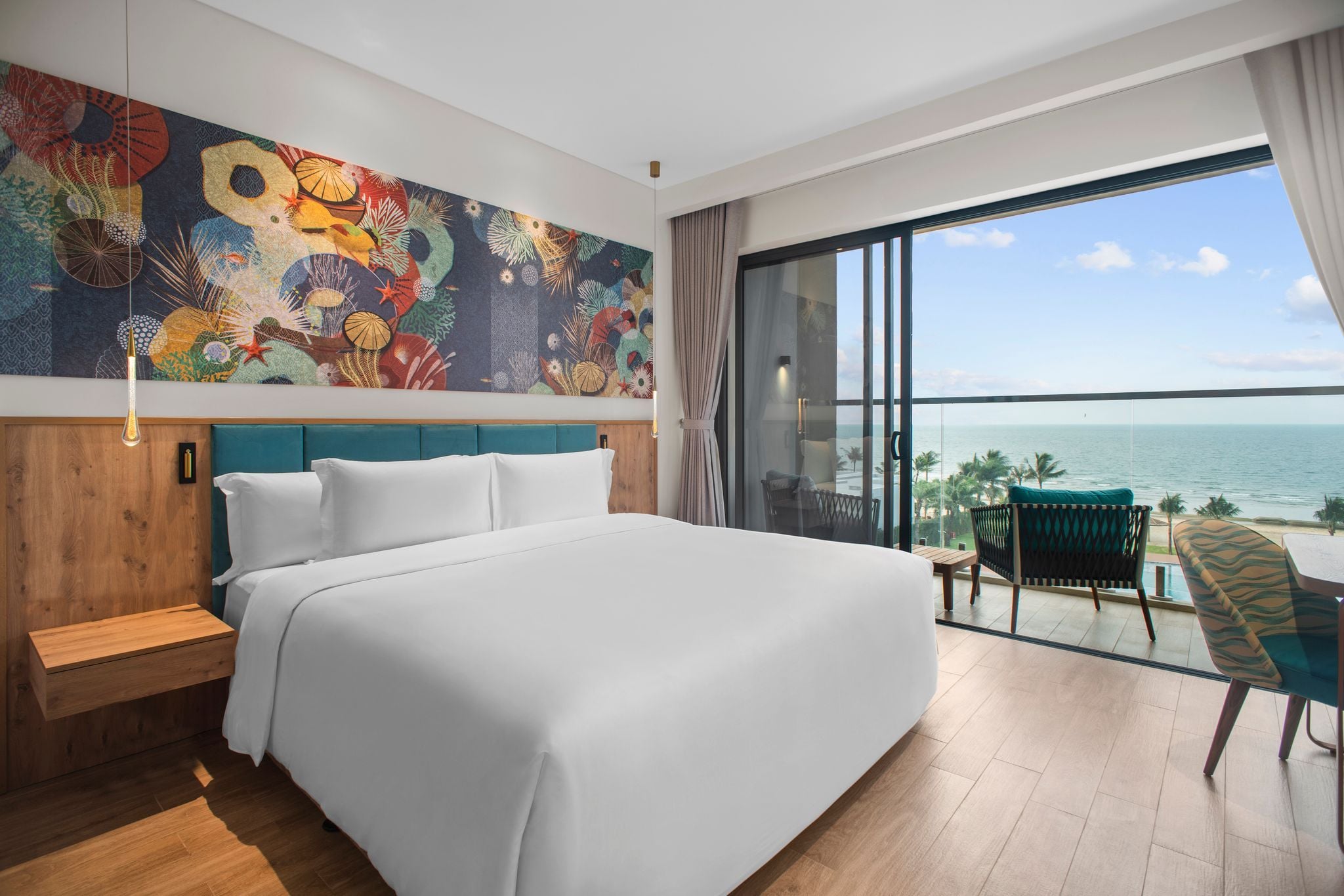 Dhawa Hồ Tràm Resort (Gồm Xe Đưa Đón)