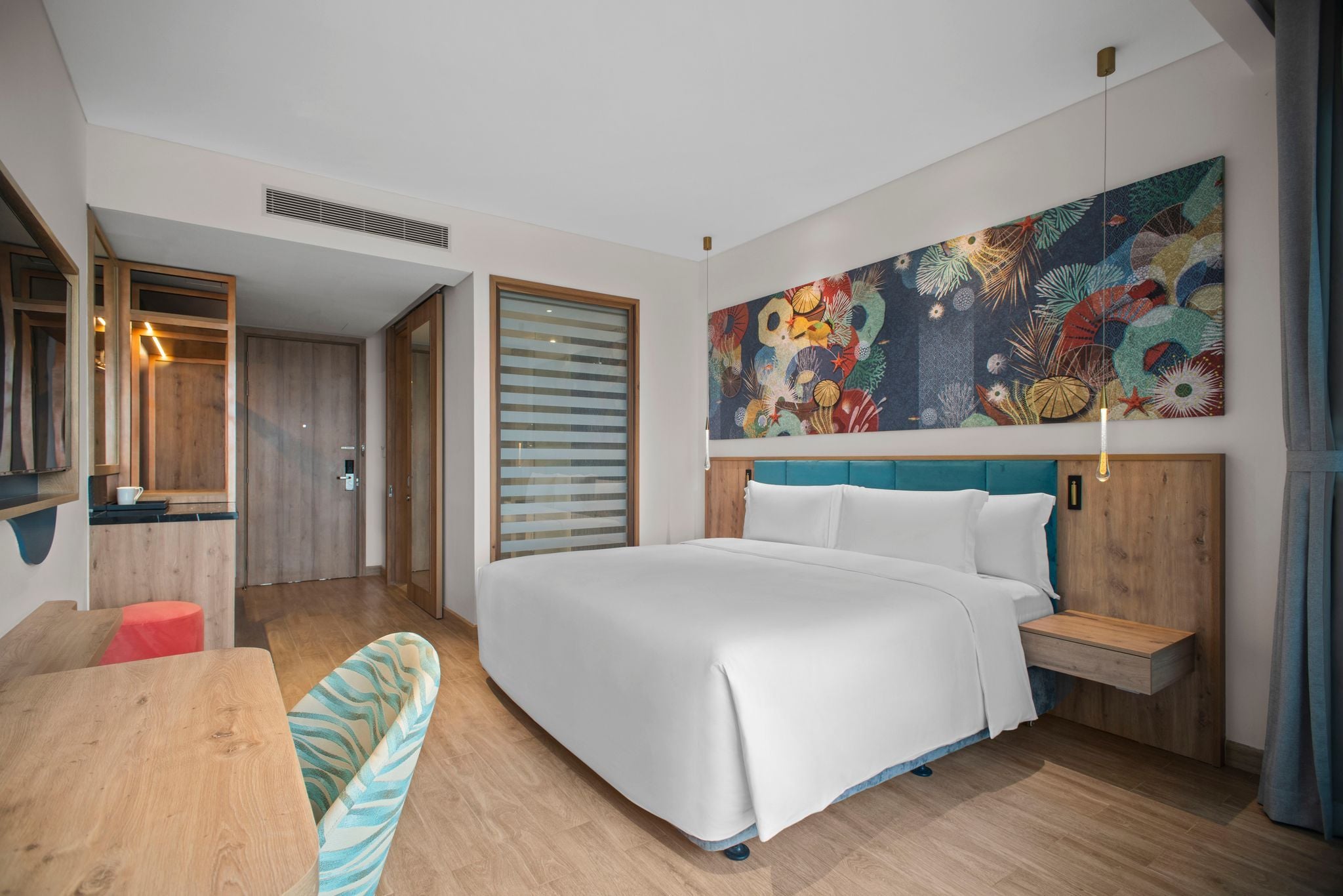 Dhawa Hồ Tràm Resort (Gồm Xe Đưa Đón)
