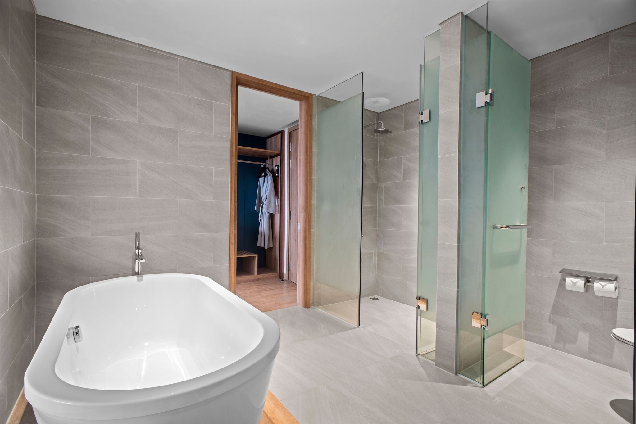 Dhawa Hồ Tràm Resort (Gồm Xe Đưa Đón)