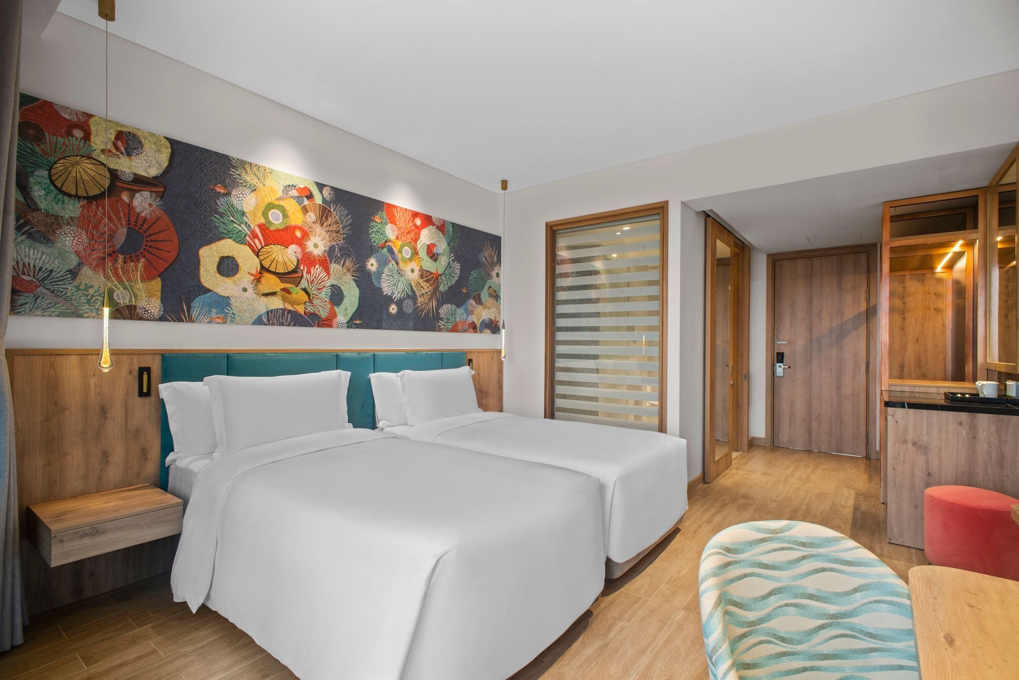 Dhawa Hồ Tràm Resort (Gồm Xe Đưa Đón)
