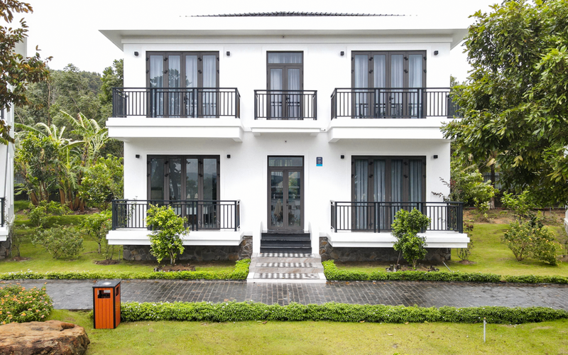 DAD Resort Phú Quốc