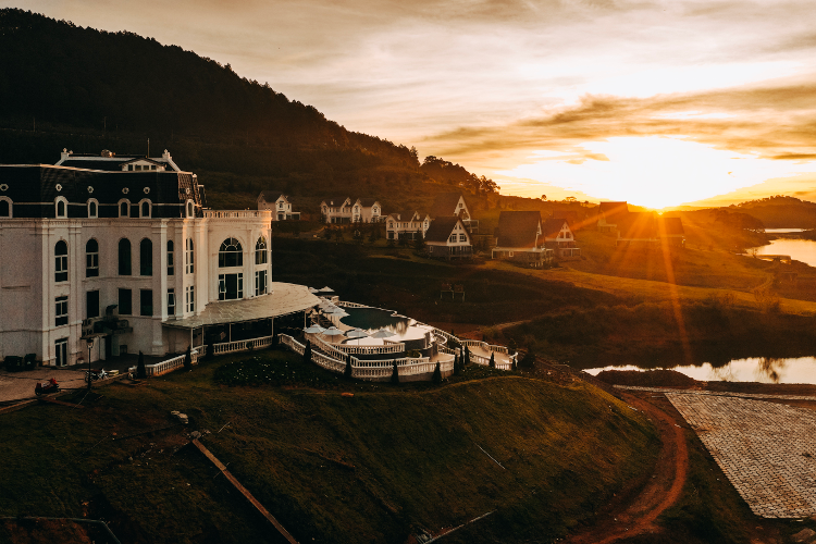 Đà Lạt Wonder Resort