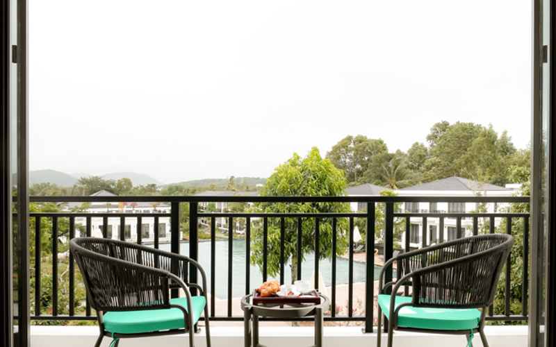 DAD Resort Phú Quốc