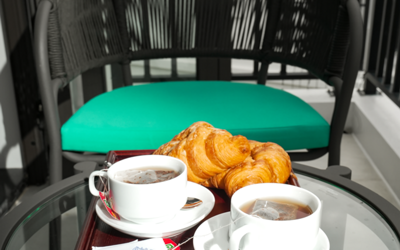 DAD Resort Phú Quốc