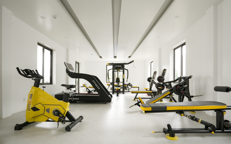 DAD Resort Phú Quốc