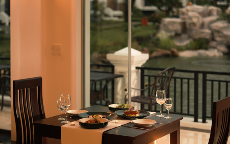 DAD Resort Phú Quốc