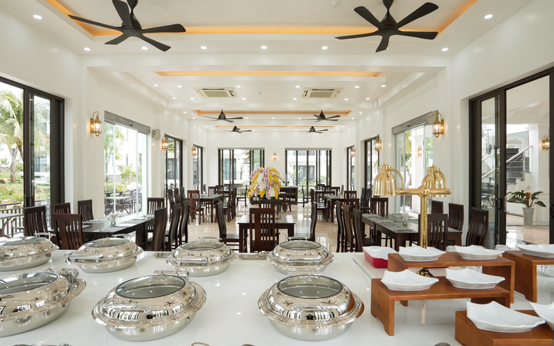 DAD Resort Phú Quốc