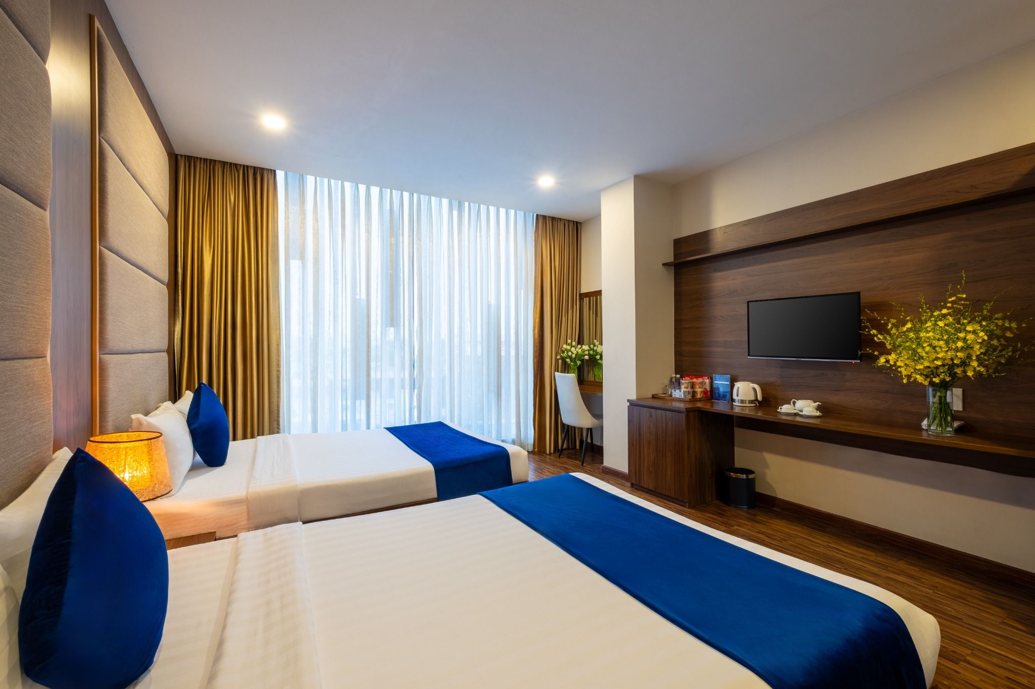 Khách sạn Sandals Bảo Lộc