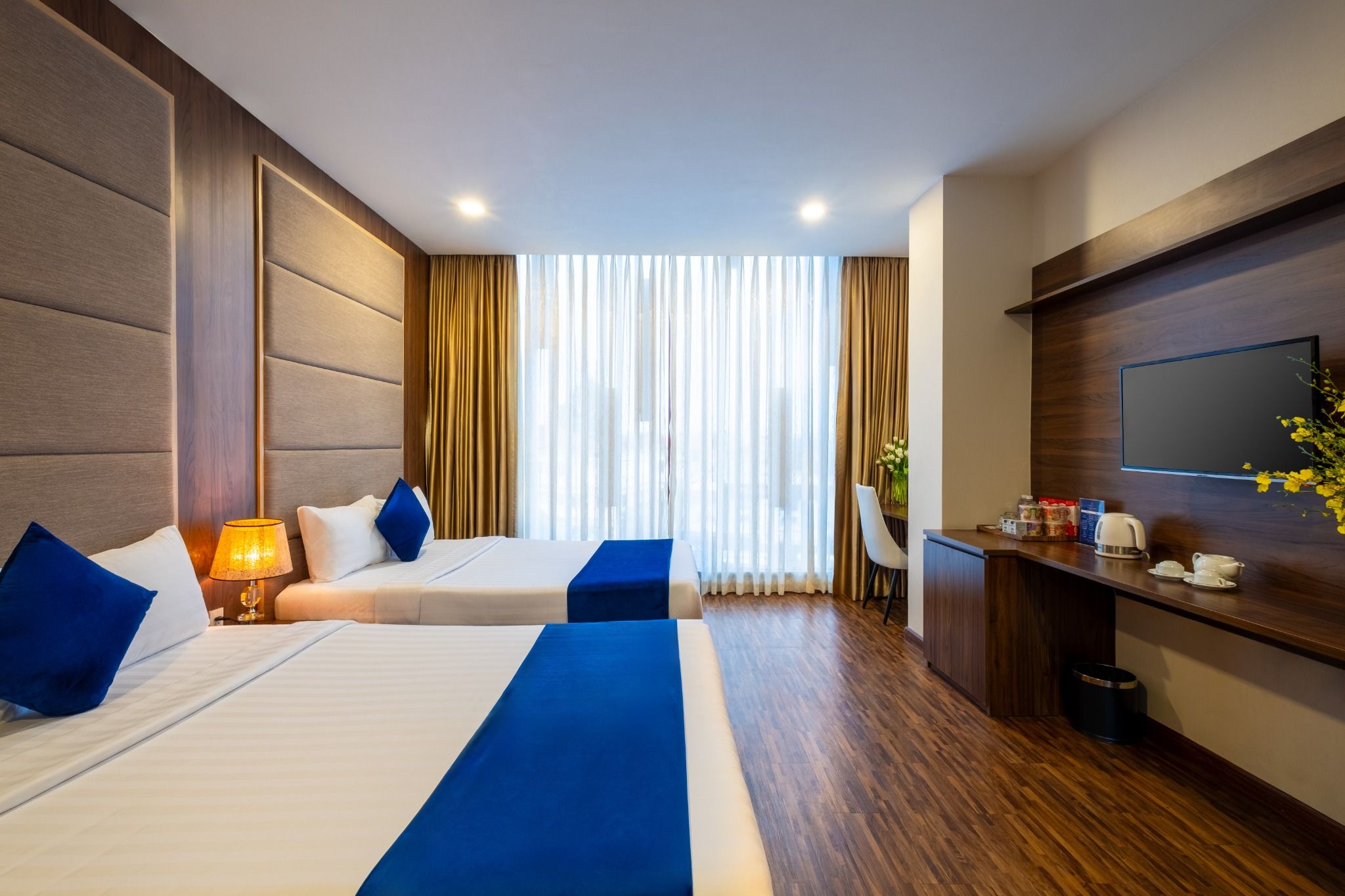 Khách sạn Sandals Bảo Lộc