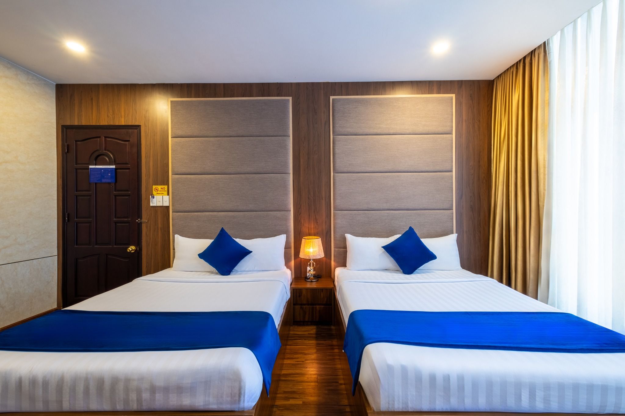 Khách sạn Sandals Bảo Lộc