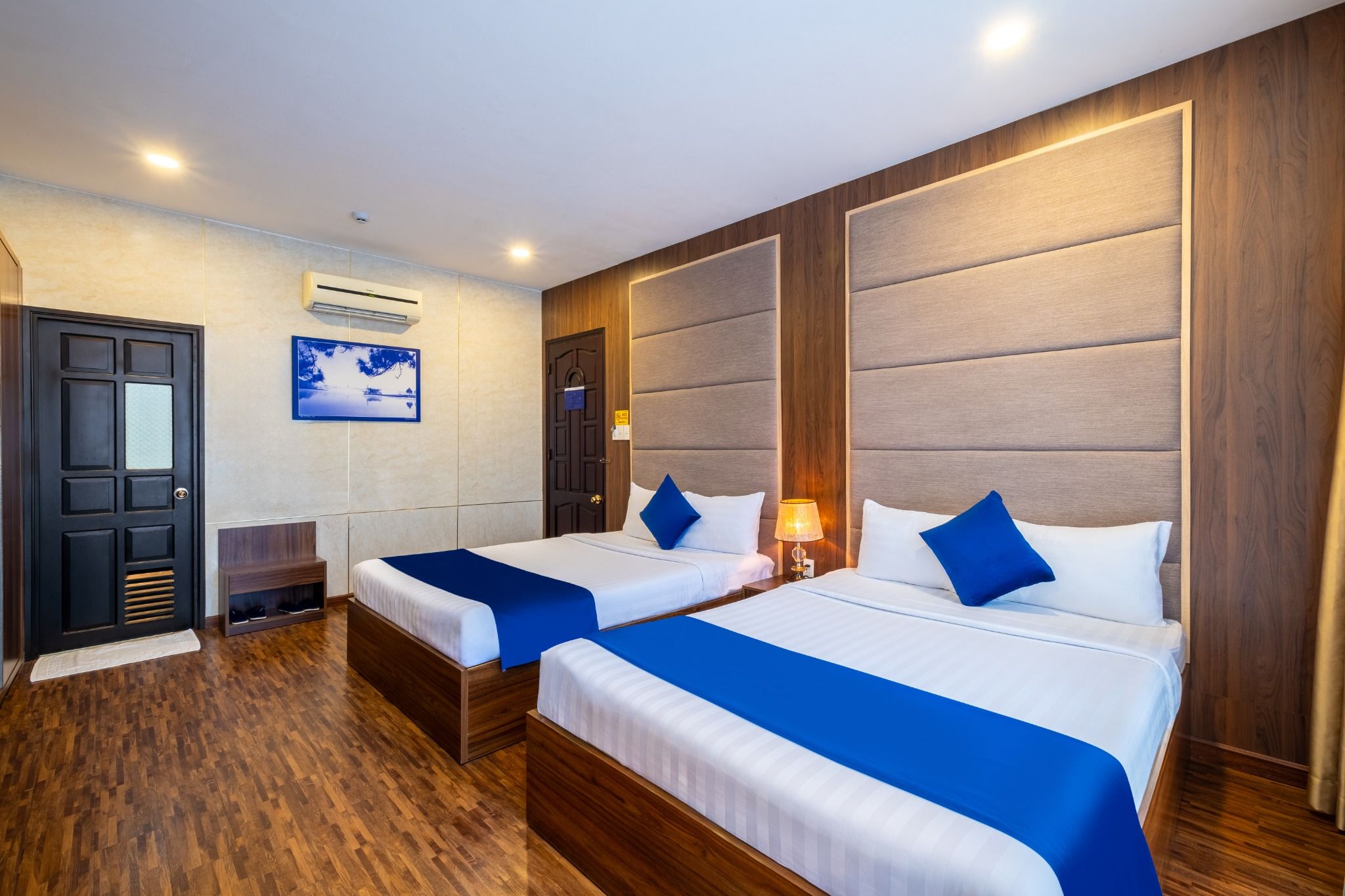 Khách sạn Sandals Bảo Lộc