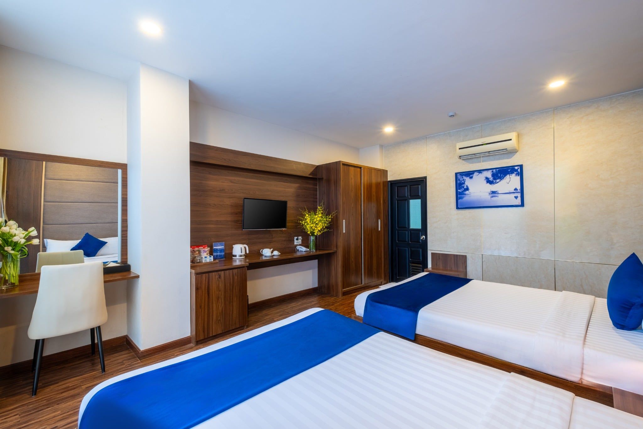 Khách sạn Sandals Bảo Lộc