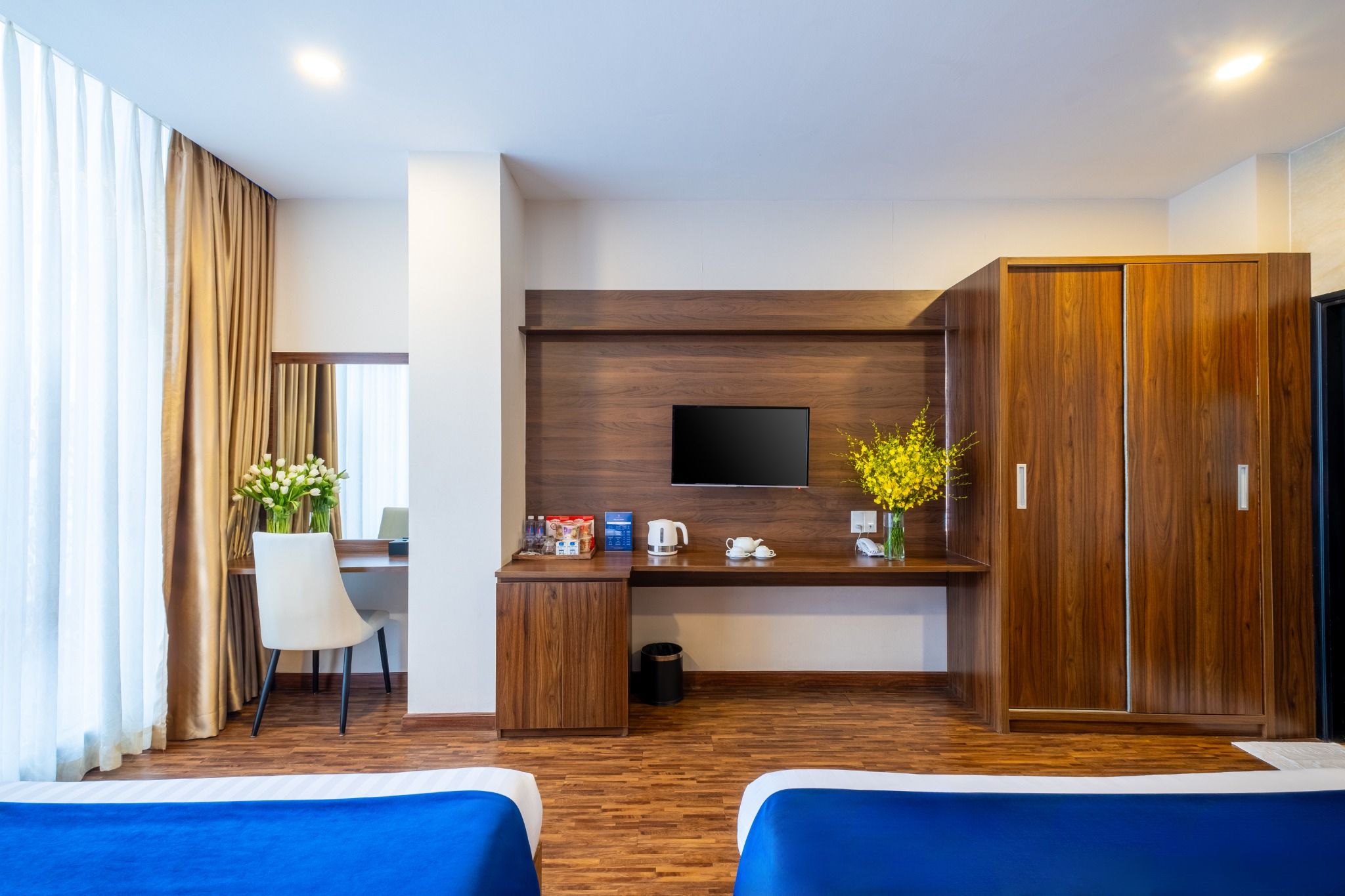 Khách sạn Sandals Bảo Lộc