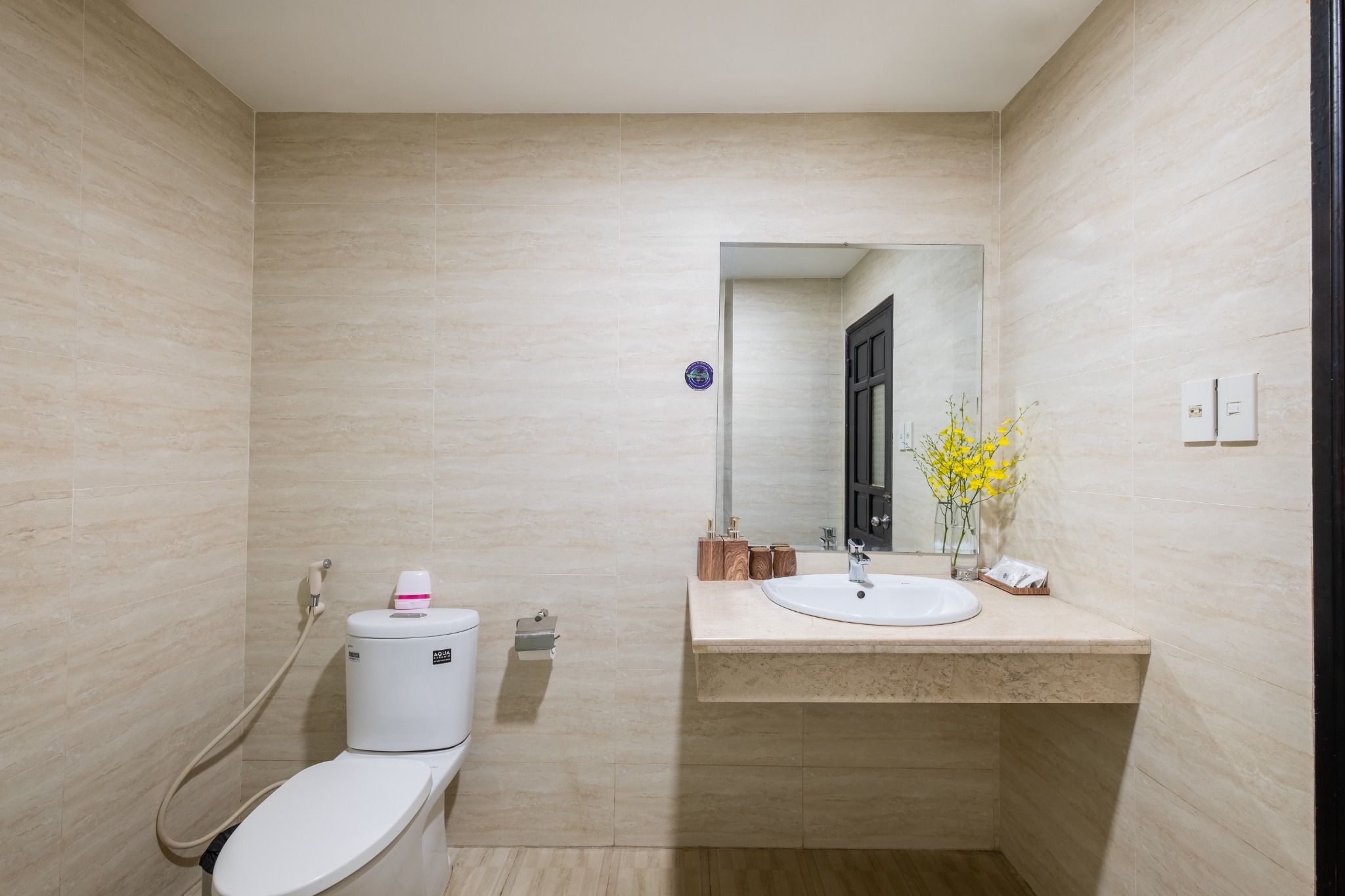 Khách sạn Sandals Bảo Lộc