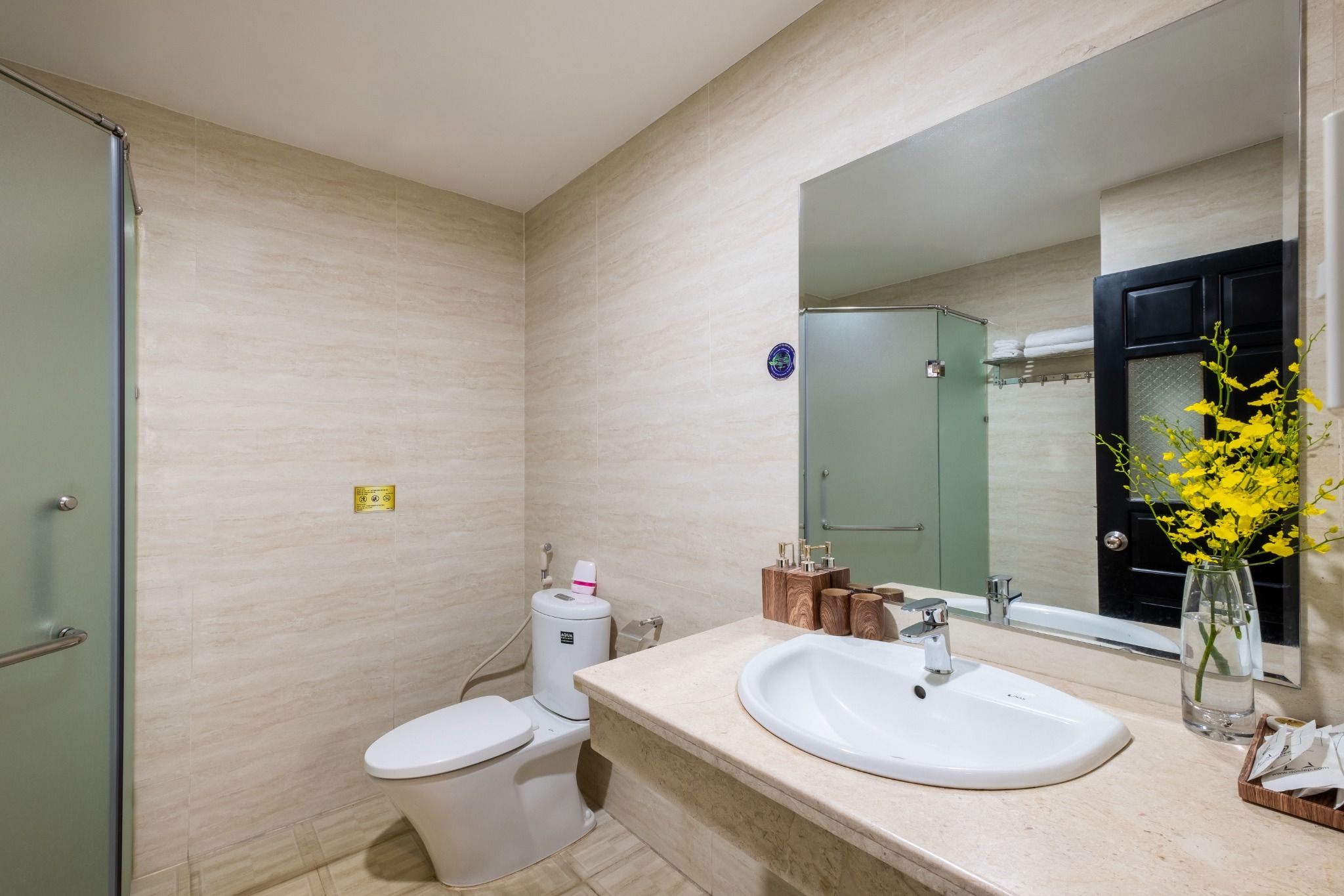 Khách sạn Sandals Bảo Lộc