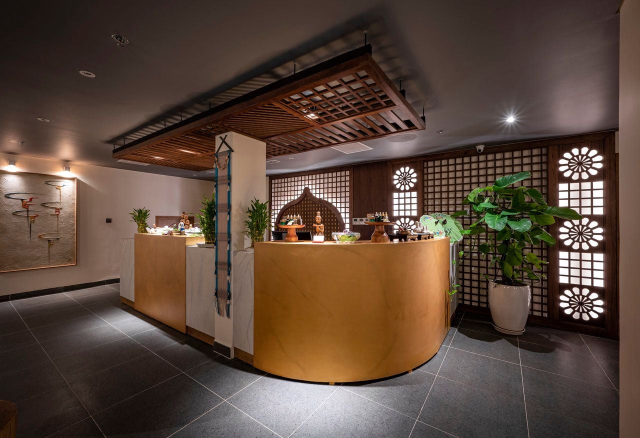 Dusit Princess Moonrise Beach Resort Phú Quốc