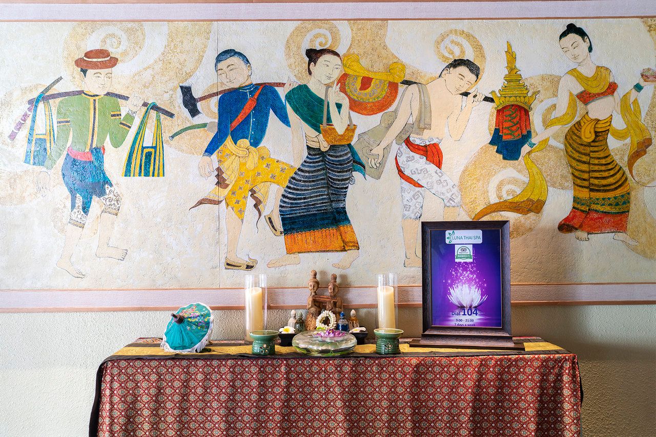 Dusit Princess Moonrise Beach Resort Phú Quốc