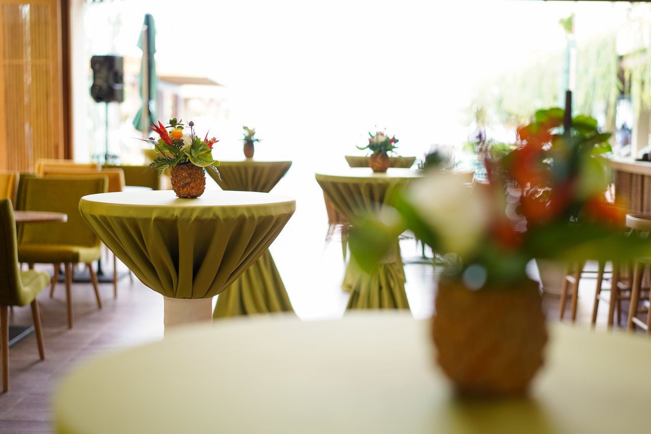 Dusit Princess Moonrise Beach Resort Phú Quốc