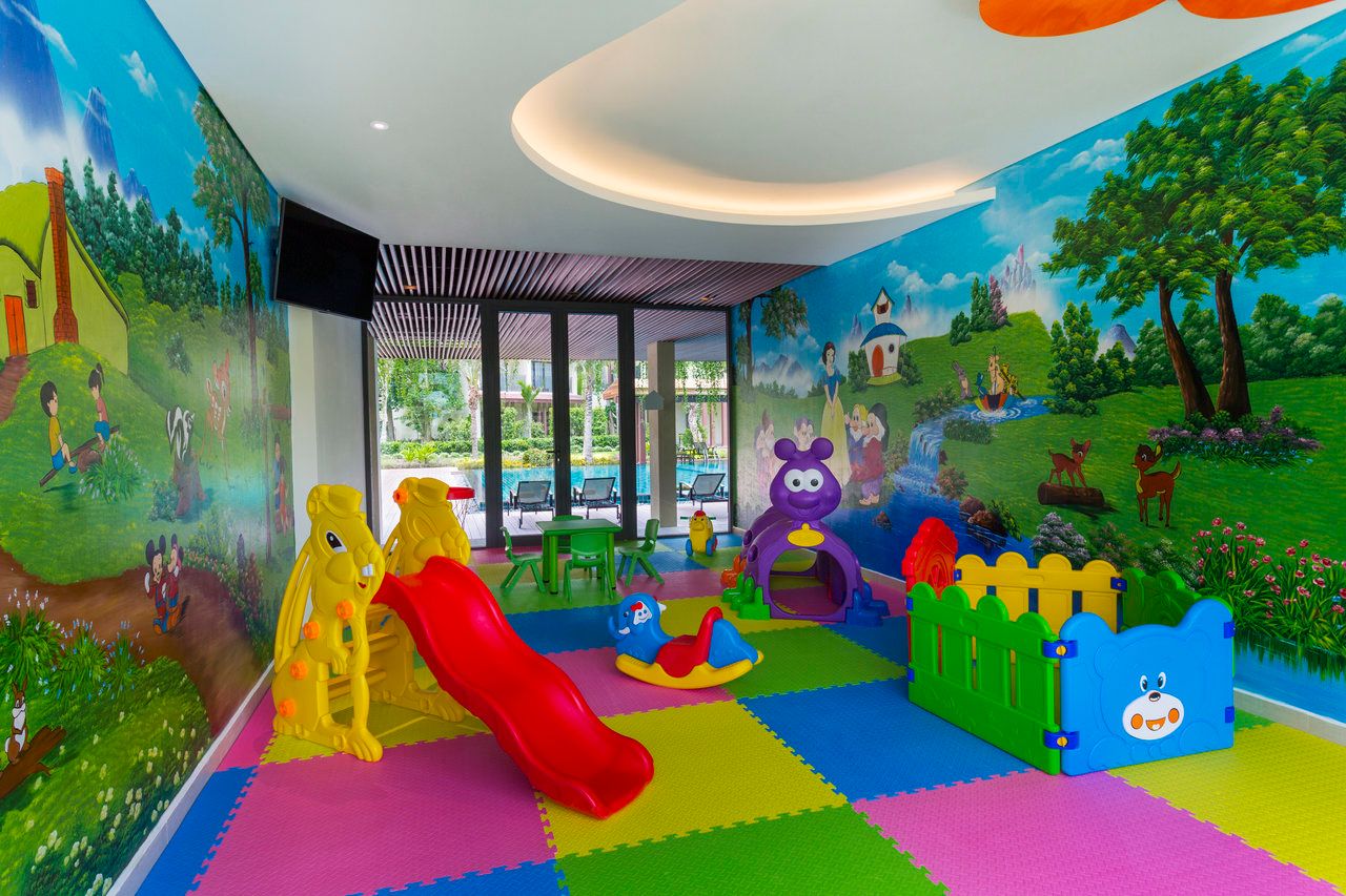 Dusit Princess Moonrise Beach Resort Phú Quốc